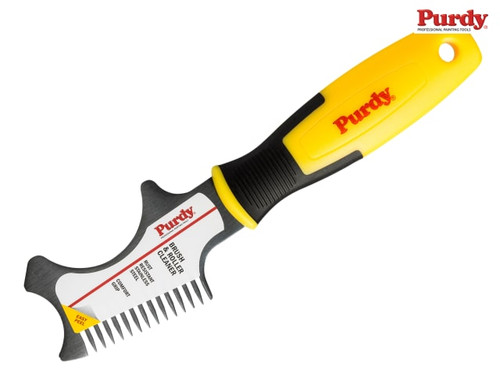 Purdy - Brush & Roller Cleaning Tool