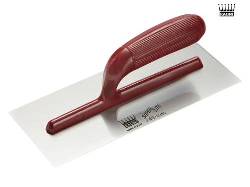 Ragni - R230R Essential Plasterer's Trowel 11 x 4.3/4in