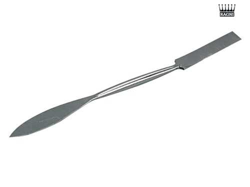 Ragni - R308 Leaf End & Square Small Tool 1/2in