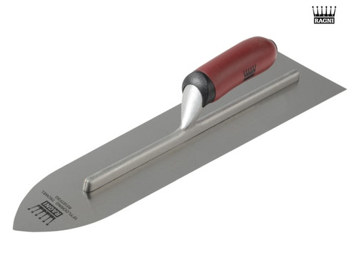 Ragni - Flooring Trowel Soft Grip Handle R518TFSG 18 x 4in