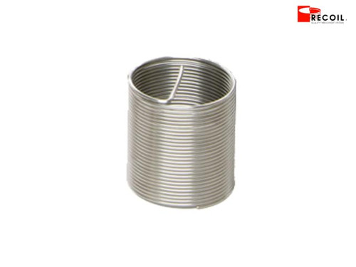 Recoil - Inserts Free Run Metric M10.0 - 1.50 Pitch x 2.0D