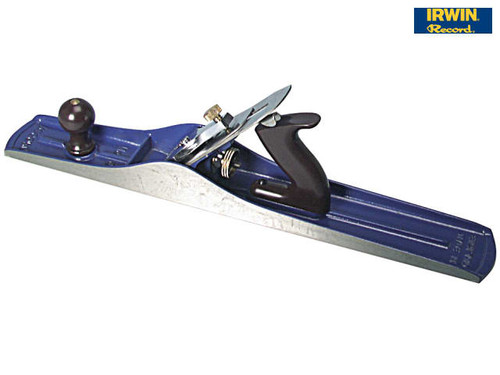 IRWIN Record - No.7 Jointer Plane 60mm (2.3/8in)