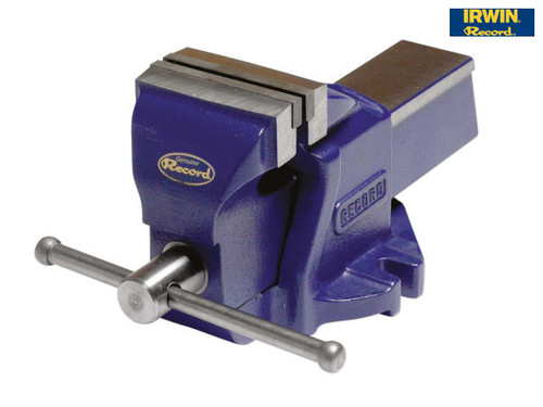 IRWIN Record - No.1 Mechanic Vice 75mm (3in)