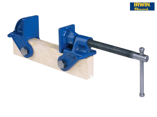 IRWIN Record - M130 Clamp Heads
