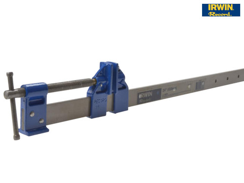 IRWIN Record - 135/4 Heavy-Duty Sash Clamp - 900mm (36in) Capacity