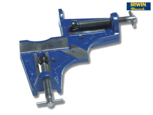 IRWIN Record - M140 Corner Clamp 50mm (2in)