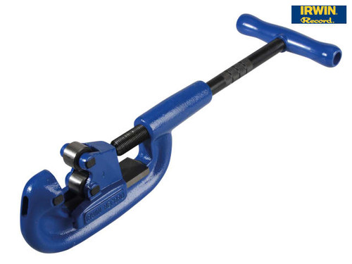 IRWIN Record - 202 Roller Pipe Cutter 3-50mm