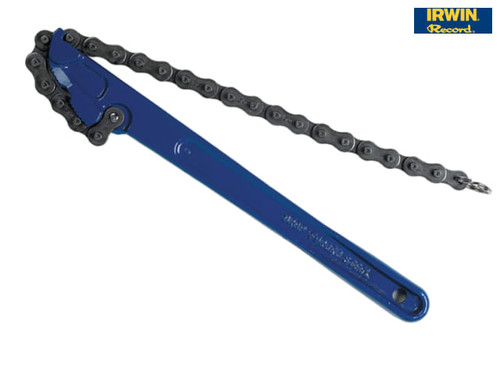 IRWIN Record - 240 Handiwrench 100mm (4in) Capacity