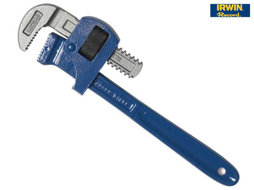 IRWIN Record - 300 Stillson Wrench 600mm (24in)