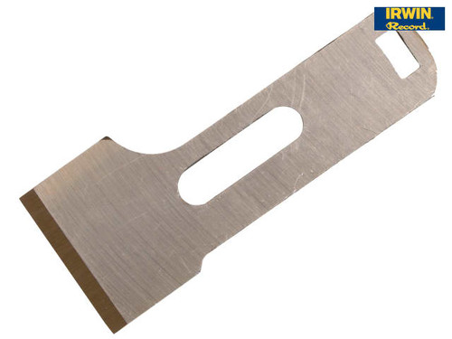 IRWIN Record - 778-D Iron for 778 Plane