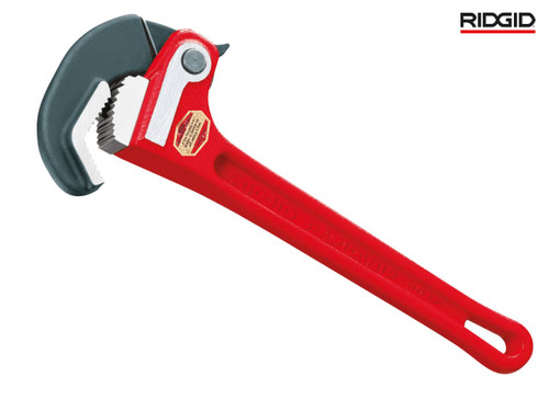 RIDGID - Heavy-Duty RapidGrip® Wrench 250mm (10in)