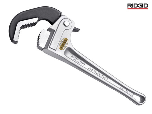 RIDGID - Aluminium RapidGrip® Wrench 450mm (18in)