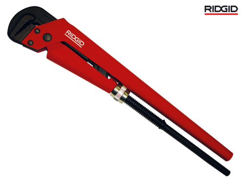 RIDGID - 18391 Grip Wrench 375mm Capacity 40mm