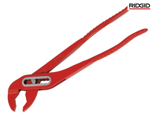 RIDGID - 175 Waterpump Plier 175mm - 25mm Capacity 18681