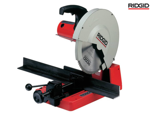 RIDGID - 590L Dry Cut Saw 355mm 2200W 110V