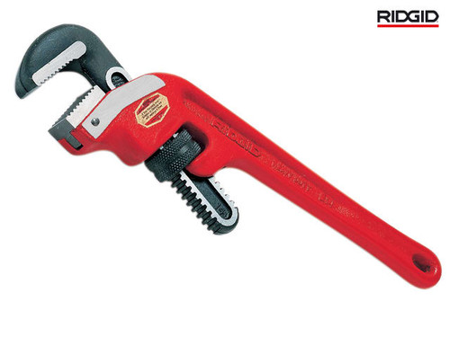 RIDGID - 31060 Heavy-Duty End Pipe Wrench 250mm (10in) Capacity 40mm