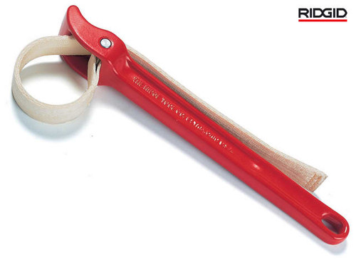 RIDGID - No.2 Strap Wrench 425mm (17in) 31340