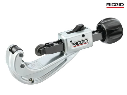RIDGID - Quick-Acting 151 Tube Cutters for Copper 42mm Capacity 31632