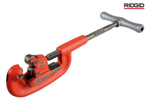 RIDGID - 2-A Heavy-Duty Pipe Cutter 50mm Capacity 32820