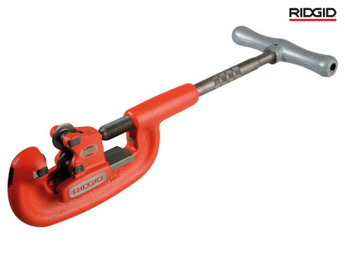 RIDGID - 2-A Heavy-Duty 3 Wheel Pipe Cutter 50mm Capacity 32825