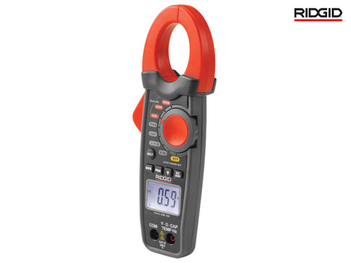 RIDGID - CM-100 Micro Clamp Meter 37428