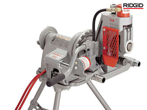 RIDGID - 918 Roll Groover 48297