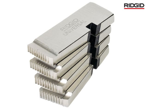 RIDGID - Threading Machine Dies 1/2 - 2 1/2in BSPT 51377