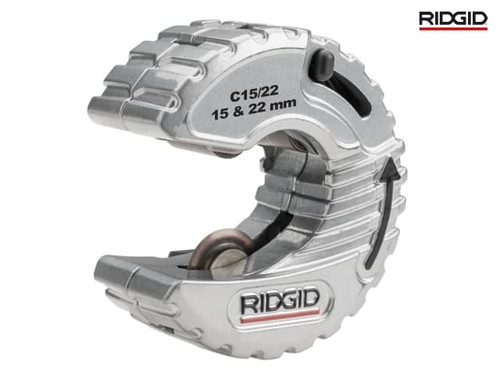 RIDGID - C15/22 C-Style Copper Cutter