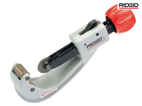 RIDGID - 154 PE Quick-Acting Tubing Cutters for Polyethylene Pipe 110mm Capacity 59202