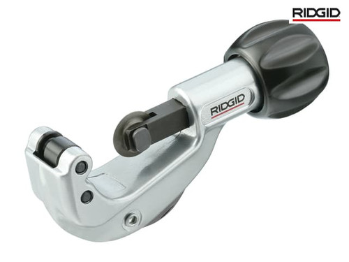 RIDGID - Heavy-Duty Constant Swing 150LS Tube Cutter 35mm Capacity 66742