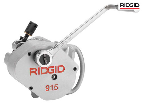 RIDGID - 915 Roll Groover 88232