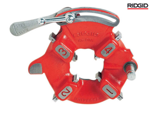 RIDGID - 811A Optional Die Head BSPT 97070