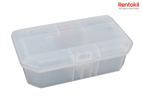 Rentokil - Mouse Bait Station
