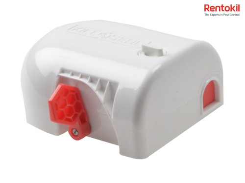 Rentokil - Seal & Kill Mouse Trap