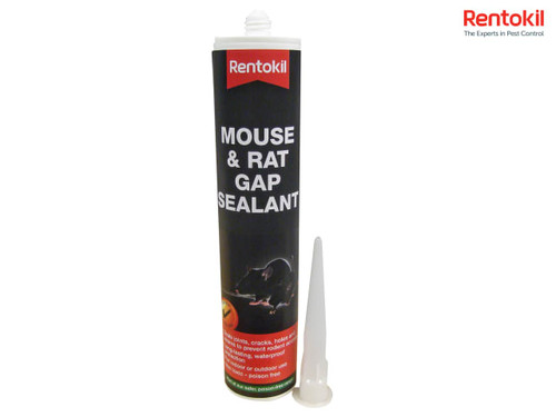 Rentokil - Mouse & Rat Gap Sealant