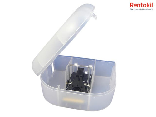 Rentokil - Enclosed Mouse Trap