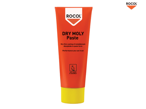 ROCOL - DRY MOLY PASTE Tube 100g
