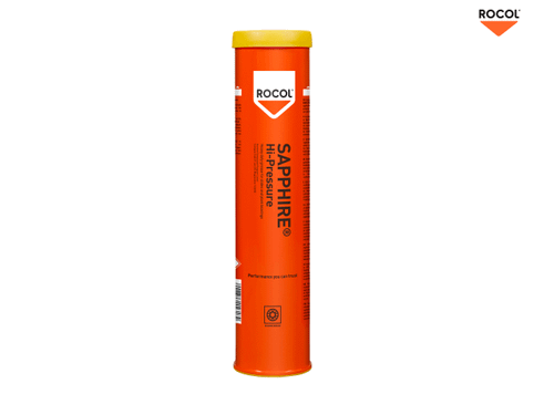 ROCOL - SAPPHIRE® Hi-Pressure Plain Bearing Grease 400g