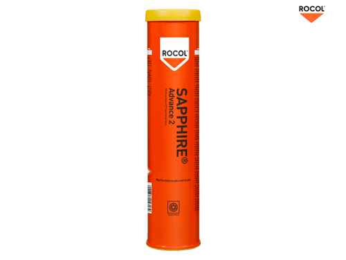 ROCOL - SAPPHIRE® Advance 2 Multipurpose Grease 380g