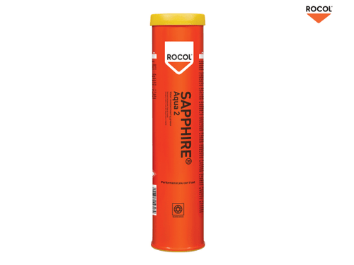 ROCOL - SAPPHIRE® Aqua 2 Bearing Grease 380g