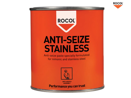 ROCOL - ANTI-SEIZE Stainless 500g