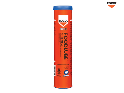ROCOL - FOODLUBE® Hi-Temp 2 Bearing Grease NLGI 2 380g