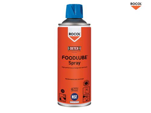 ROCOL - FOODLUBE® Spray 300ml