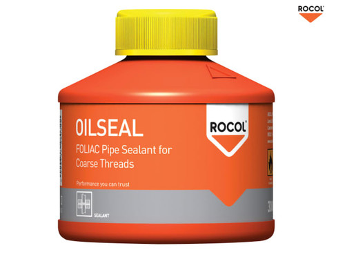 ROCOL - OILSEAL Inc. Brush 300g