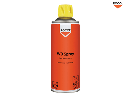ROCOL - WD Spray 300ml