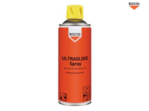 ROCOL - ULTRAGLIDE Spray 400ml