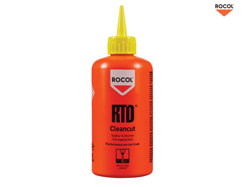 ROCOL - RTD® Cleancut Bottle 350g
