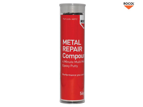 ROCOL - METAL REPAIR Compound 56g