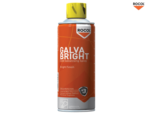 ROCOL - GALVA BRIGHT Spray 500ml