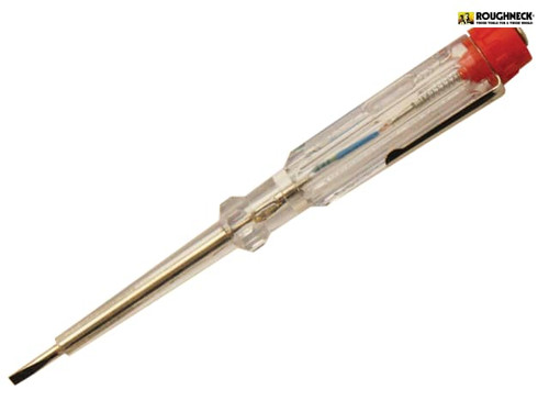 Roughneck - Mainstester 140mm